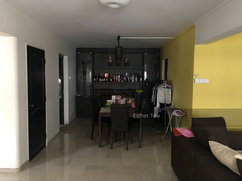 Blk 666 Yishun Avenue 4 (Yishun), HDB Jumbo #151616732